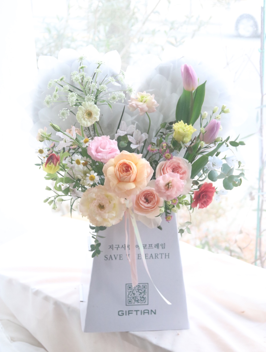 에코주니어 하트(고급형) 1