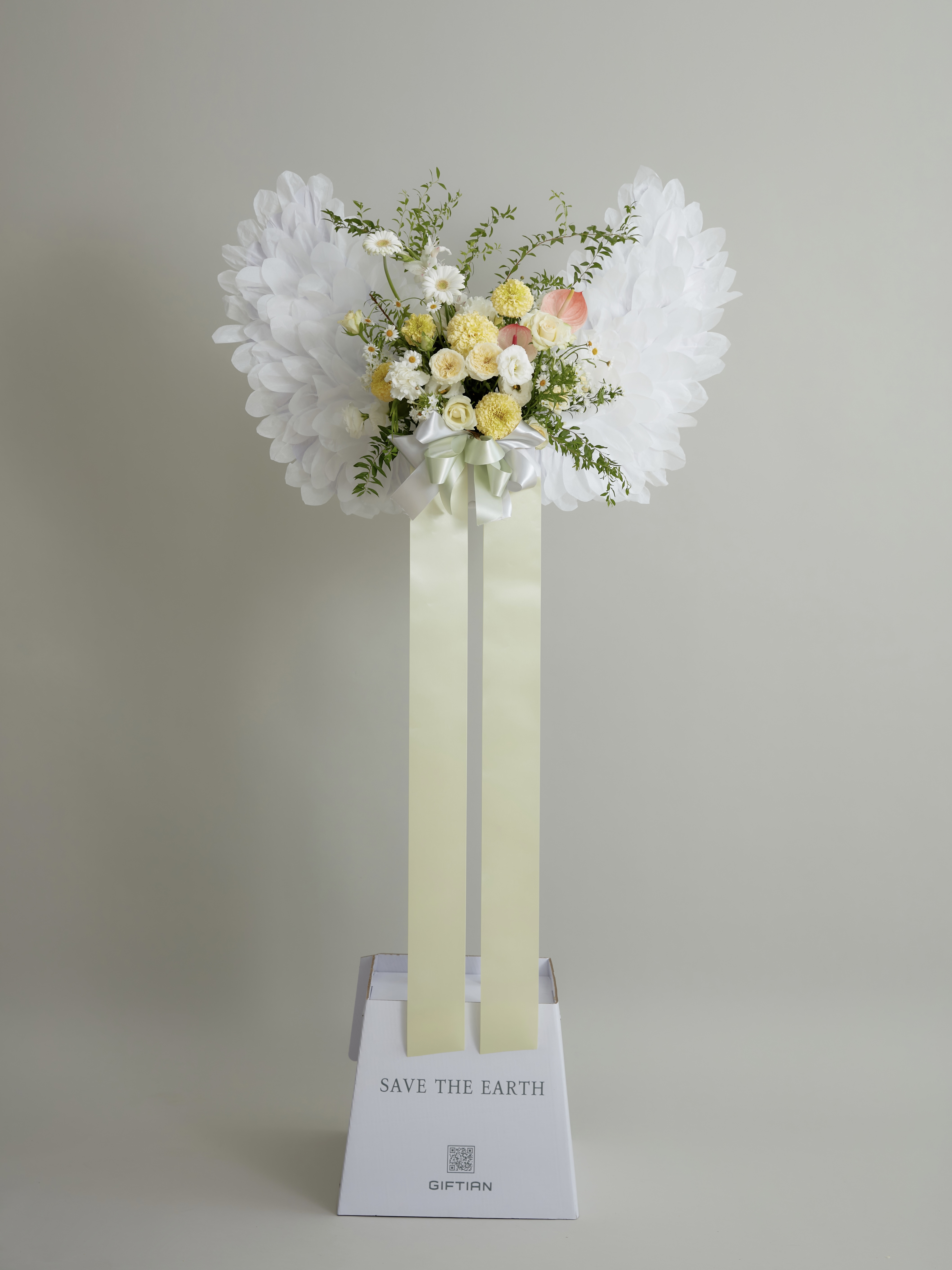 에코천사 골드 스탠드