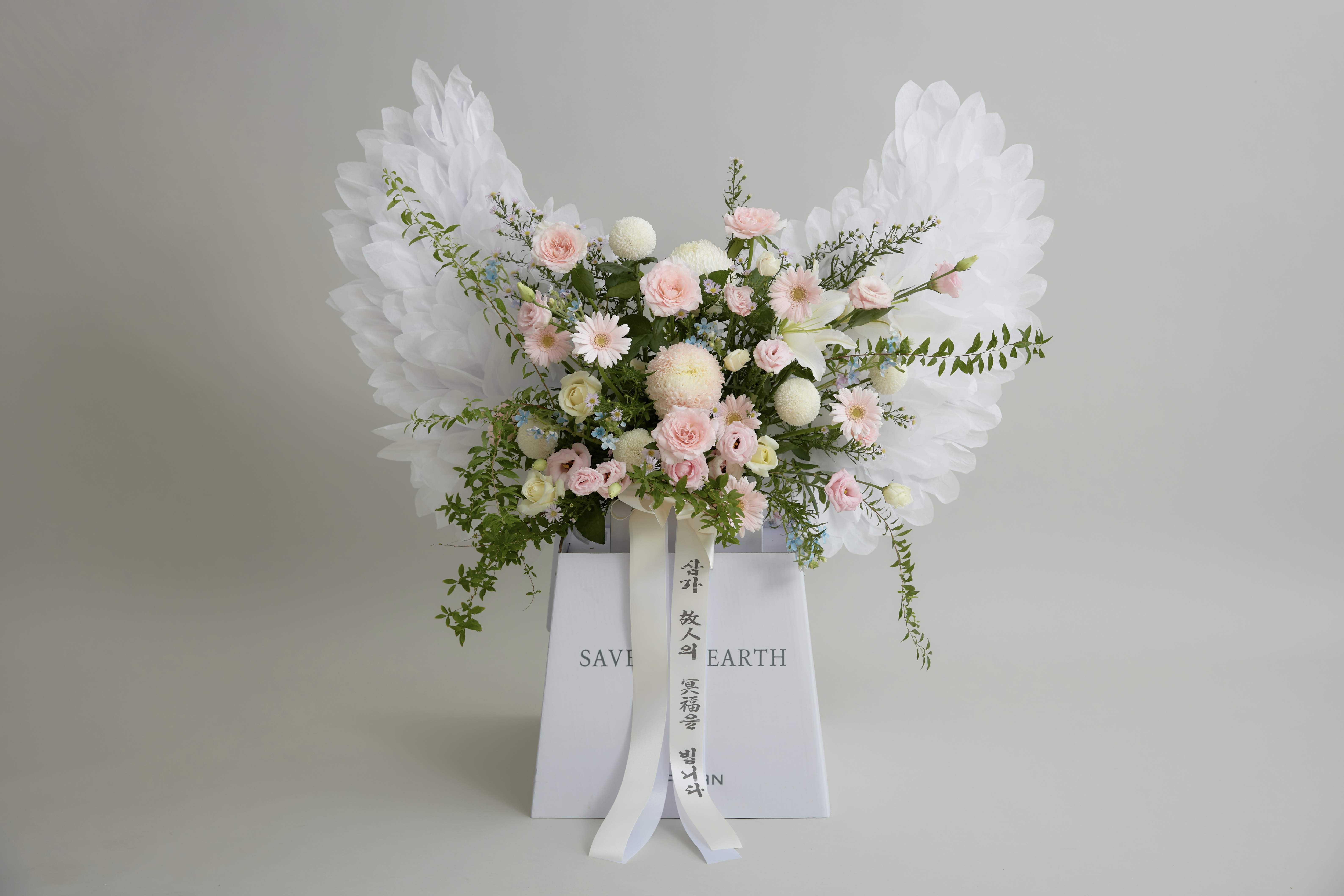 에코천사 플래티넘 스툴